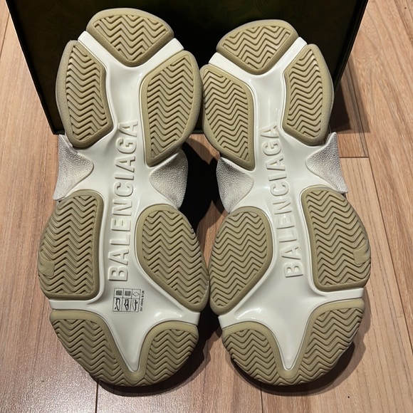 GUCCI X BALENCIAGA The Hacker Project Sneaker - Picture 7 of 16